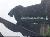 BMW X7 xDrive40I 5UXCW2C03L9A03561 снимка