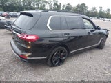 BMW X7 xDrive40I 5UXCW2C03L9A03561 снимка