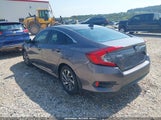 Honda Civic Ex 19XFC2F81JE026271 снимка