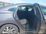 Honda Civic Ex 19XFC2F81JE026271 снимка