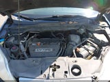 Honda Cr-V Ex-L JHLRE487X7C049249 photo