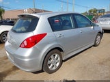 Nissan Versa 1.8Sl 3N1BC1CP4BL507779 снимка