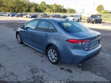 Toyota Corolla Le 5YFB4MDE9RP122207 снимка