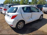 Toyota Yaris Le JTDKTUD30DD569392 снимка