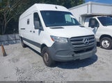Mercedes-Benz Sprinter  High Roof V6 WD3PF1CD2KP038366 fotografie