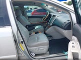 Lexus Rx 350 2T2GK31U58C040437 fotografie