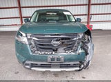 Nissan Pathfinder Sl 4Wd 5N1DR3CC5PC243225 снимка