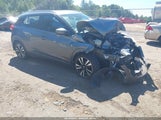 Nissan Kicks Sv 3N1CP5CU1KL511746 photo