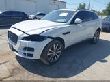Jaguar F-Pace 35T Prestige SADCK2BV6HA074027 снимка