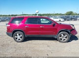 GMC Acadia Slt-1 1GKLVMED2AJ112784 снимка