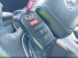 Toyota Sequoia Sr5 7SVAAAAA1PX001700 снимка