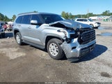 Toyota Sequoia Sr5 7SVAAAAA1PX001700 снимка