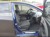 Chevrolet Sonic Lt Auto 1G1JC5SH2D4168340 снимка