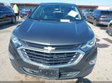 Chevrolet Equinox Fwd Ls 2GNAXHEV0L6278919 снимка