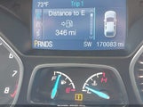 Ford Escape Se 1FMCU9GX9FUA55407 снимка