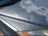 Honda Cr-V Ex-L JHLRE38717C017963 снимка