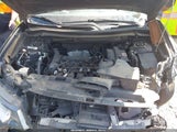 Mitsubishi Outlander Es JA4AD2A38HZ046481 снимка