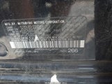 Mitsubishi Outlander Es JA4AD2A38HZ046481 снимка