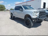 Ford F-150 Xlt 1FTEW1CP8GKF47518 снимка