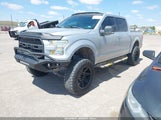Ford F-150 Xlt 1FTEW1CP8GKF47518 снимка