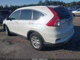 Honda Cr-V Ex-L 5J6RM4H75FL028852 снимка
