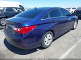 Hyundai Sonata Gls 5NPEB4AC7EH814074 снимка
