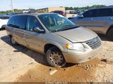Chrysler Town & Country Touring 2A4GP54L97R304112 fotografie
