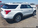 Ford Explorer Xlt 1FMSK7DH6NGC32429 снимка