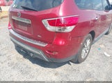 Nissan Pathfinder Sl 5N1AR2MN3DC639534 снимка