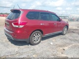 Nissan Pathfinder Sl 5N1AR2MN3DC639534 снимка