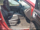 Nissan Pathfinder Sl 5N1AR2MN3DC639534 снимка