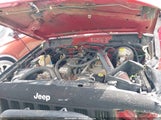 Jeep Cherokee Classic/Sport 1J4FF68S4XL652544 photo