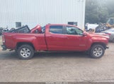 GMC Canyon Sle 1GTG6CE39G1202308 снимка