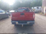 GMC Canyon Sle 1GTG6CE39G1202308 снимка