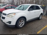 Chevrolet Equinox Ls 2GNALAEK1E6184978 снимка