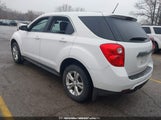 Chevrolet Equinox Ls 2GNALAEK1E6184978 снимка