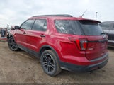 Ford Explorer Sport 1FM5K8GT8JGC46152 снимка
