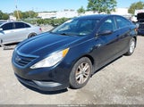 Hyundai Sonata Gls 5NPEB4AC1DH794175 снимка