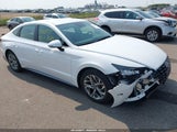 Hyundai Sonata Sel KMHL64JA4NA217042 снимка