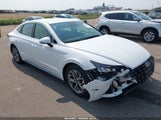 Hyundai Sonata Sel KMHL64JA4NA217042 снимка