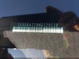 Kia K5 Gt-Line 5XXG64J28NG129128 снимка