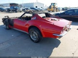 Chevrolet Corvette 194371S104730 снимка