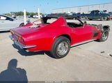 Chevrolet Corvette 194371S104730 снимка