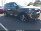 Kia Telluride Ex 5XYP34HC3LG019099 photo