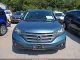 Honda Cr-V Ex-L 5J6RM3H7XDL009933 снимка
