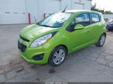 Chevrolet Spark 1Lt Cvt KL8CD6S95FC790668 снимка