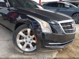 Cadillac Ats Standard 1G6AA5RX4F0122449 снимка