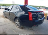 Cadillac Ats Standard 1G6AA5RX4F0122449 снимка
