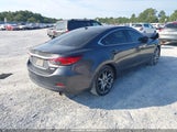 Mazda Mazda6 I Grand Touring JM1GJ1W66E1127365 photo