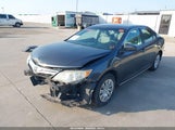 Toyota Camry Le 4T4BF1FK9DR295170 снимка
